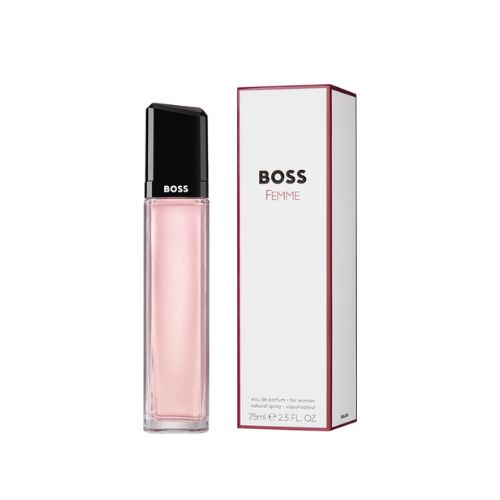 Dupont - Intense Pour Femme EDP For Women 75ML - פאם אדפ לאישה 75 מ"ל - הוגו בוס - pharm2u 