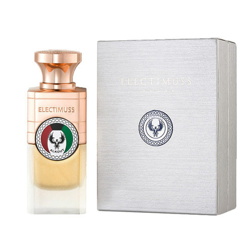 Electimuss - Alkout Parfum Unisex 100ML - אלקוט פרפיום יוניסקס 100 מ"ל - אלקטימוס - pharm2u 