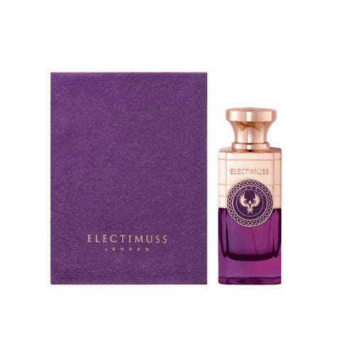 Electimuss - Cupid's Kiss Parfum Unisex 100ML - קיופידס קיס פרפיום יוניסקס 100 מ"ל - אלקטימוס - pharm2u 