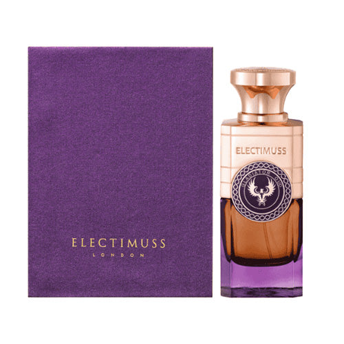 Electimuss - Gladiator Oud Parfum Unisex 100ML - גלדיאטור אוד פרפיום יוניסקס 100 מ"ל - אלקטימוס - pharm2u 