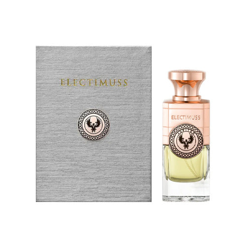 Electimuss - Jupiter Parfum Unisex 100ML - ג'ופיטר פרפיום יוניסקס 100 מ"ל - אלקטימוס - pharm2u 