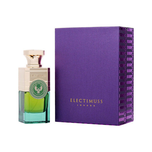 Electimuss - Patchouli Of The Underworld Parfum Unisex 100ML - פצ'ולי אוף דה אנדרוורלד פרפיום יוניסקס 100 מ"ל - אלקטימוס - pharm2u 