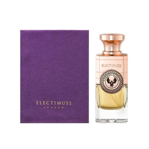 Electimuss - Pomona Vitalis Parfum Unisex 100ML - פומונה ויטאליס פרפיום יוניסקס 100 מ"ל - אלקטימוס - pharm2u 