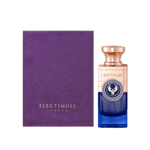 Electimuss - Puritas Parfum Unisex 100ML - פוריטאס פרפיום יוניסקס 100 מ"ל - אלקטימוס - pharm2u 