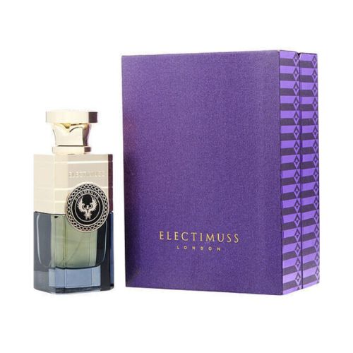 Electimuss - Summanus Parfum For Men 100ML - סומאנוס פרפיום לגבר 100 מ"ל - אלקטימוס - pharm2u 
