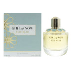 Elie Saab - Girl Of Now EDP For Women 90ML - גירל אוף נאו אדפ לאישה 90 מ"ל - אלי סאאב - pharm2u 