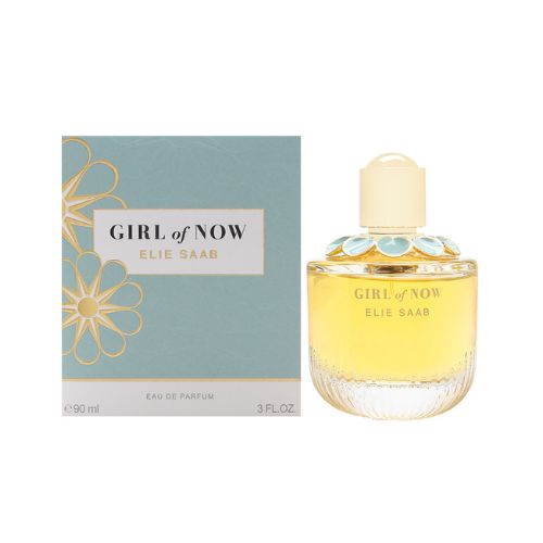 Elie Saab - Girl Of Now EDP For Women 90ML - גירל אוף נאו אדפ לאישה 90 מ"ל - אלי סאאב - pharm2u 