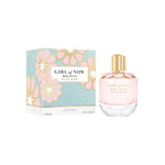 Elie Saab - Girl Of Now Rose Petal EDP For Women 90ML - גירל אוף נאו רוז פטאל אדפ לאישה 90 מ"ל - אלי סאאב - pharm2u 