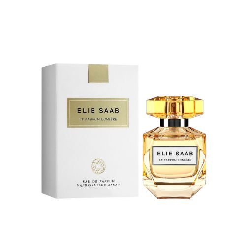 Elie Saab - L'E Parfum Lumiere EDP For Women 90ML - לה פרפיום לומייר אדפ לאישה 90 מ"ל - אלי סאאב - pharm2u 