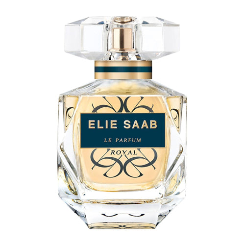 Elie Saab - L'E Parfum Royal EDP For Women 50ML - לה פרפיום רויאל אדפ לאישה 50 מ"ל - אלי סאאב - pharm2u 