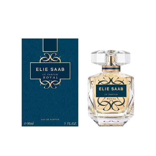Elie Saab - L'E Parfum Royal EDP For Women 90ML - לה פרפיום רויאל אדפ לאישה 90 מ"ל - אלי סאאב - pharm2u 