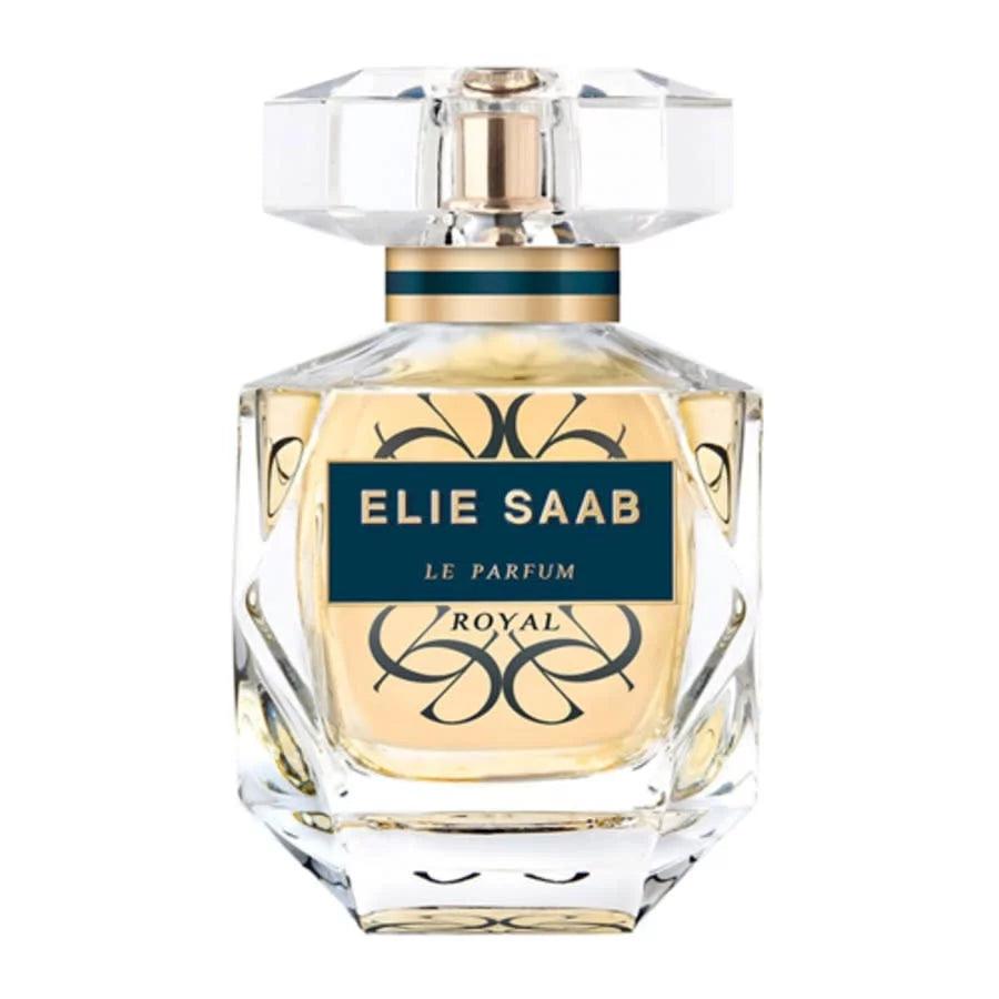 Elie Saab - L'E Parfum Royal EDP For Women 90ML - לה פרפיום רויאל אדפ לאישה 90 מ"ל - אלי סאאב - pharm2u