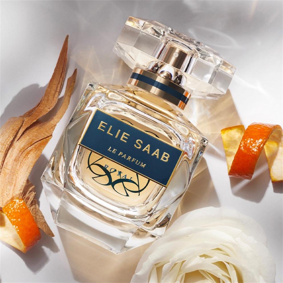 Elie Saab - L'E Parfum Royal EDP For Women 90ML - לה פרפיום רויאל אדפ לאישה 90 מ"ל - אלי סאאב - pharm2u