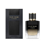 Elie Saab - L'homme EDP For Men 100ML - להום אדפ לגבר 100 מ"ל - אלי סאאב - pharm2u 