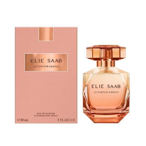 Elie Saab - Le Parfum Absolu EDP For Women 90ML - לה פרפיום אבסולו אדפ לאישה 90 מ"ל - אלי סאאב - pharm2u 
