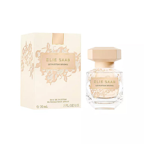 Elie Saab - Le Parfum Bridal EDP For Women 90ML - לה פרפיום בריידל אדפ לאישה 90 מ"ל - אלי סאאב - pharm2u 