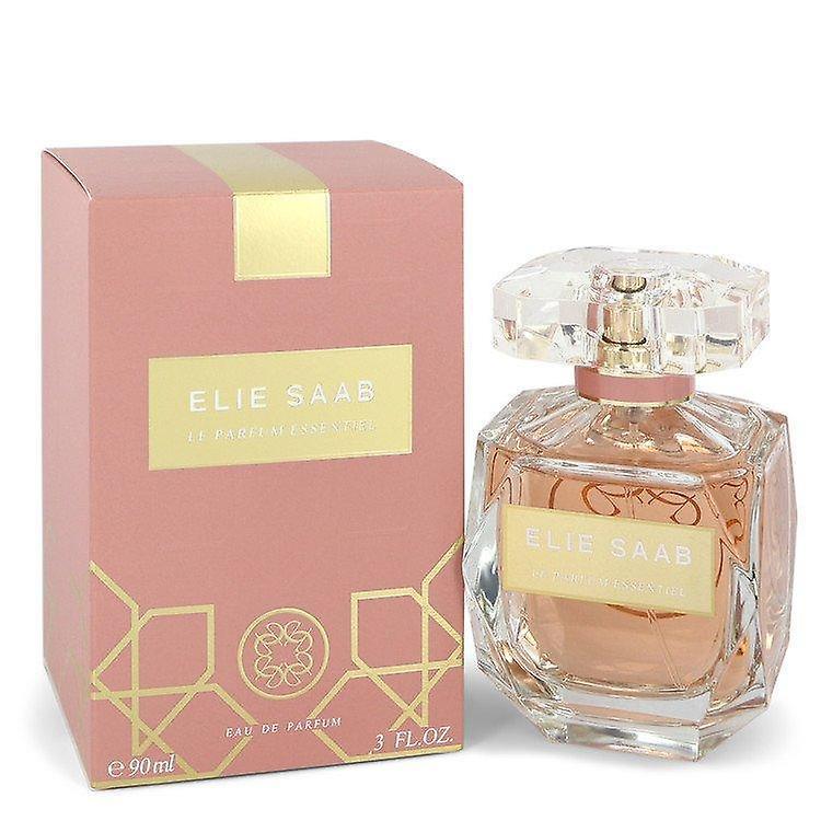 Elie Saab Le Parfum Essential אלי סאאב לה פרפיום אסנשיאל אדפ 90מל - pharm2u 