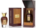 בשמי דיופ - Elixir Perfume Milestone מילסטון אליקסיר יוניסקס א.ד.פ 100 מ"ל