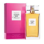 Elizabeth Arden - Always Red Femme EDT For Women 100ML - אלווייז רד פאם אדט לאישה 100 מ"ל - אליזבת ארדן - pharm2u 
