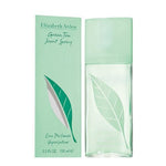 Elizabeth Arden - Green Tea EDP For Women 100ML גרין טי אדפ לאישה 100 מ"ל - אליזבת ארדן - pharm2u 