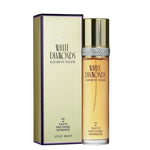 Elizabeth Taylor - White Diamonds EDT For Women 100ML וויט דיימונדס אדט לאישה 100 מ"ל - אליזבת טיילור - pharm2u 