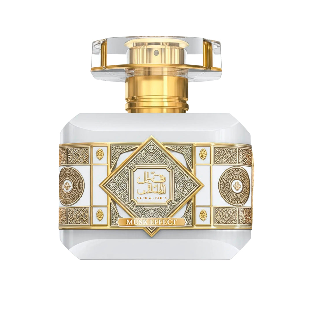 Emper Al Fares Musk Effect EDP 100ml אמפר אל פארס מאסק אפקט - pharm2u