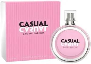 Emper Casual Milestone EDP 100 ml אמפר קזואל מילסטון בושם לאישה - pharm2u 