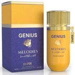 Emper Genius Melodies EDP 100ml אמפר ג'ניוס מלודיס בושם יוניסקס - pharm2u