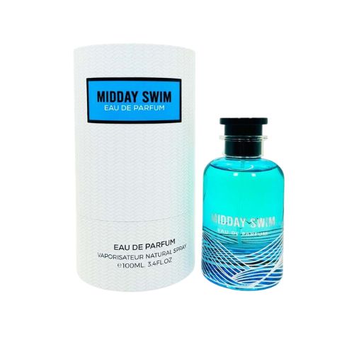 Emper - Midday Swim EDP Unisex 100ML - מידדיי סווים אדפ יוניסקס 100 מ"ל - אמפר - pharm2u 