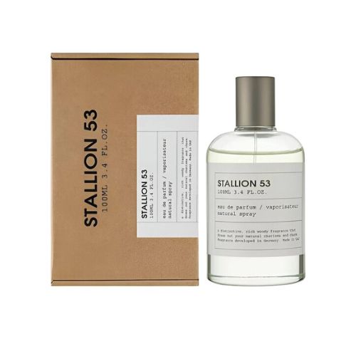 Emper - Stallion 53 EDP Unisex 100ML - סטאליון 53 אדפ יוניסקס 100 מ"ל - אמפר - pharm2u 