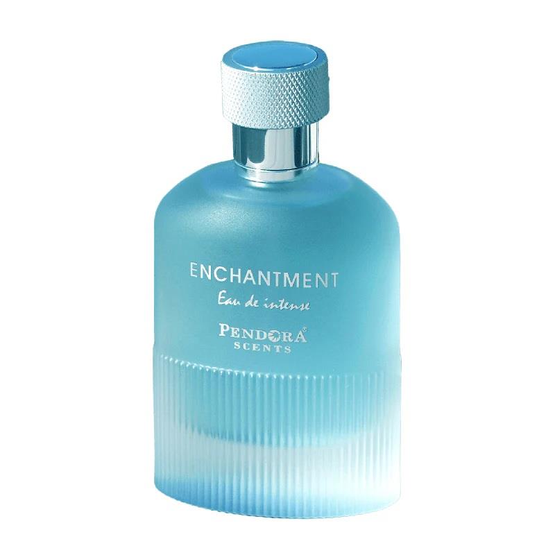 Enchantment Eau De Intense Pour Homme  Pendora Scents EDP 100ml פנדורה סנטס אנצ'מטמנט בושם לגבר - pharm2u 