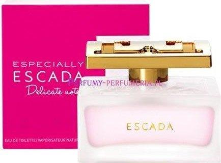 Escada Especially Delicate Notes edt 30 for Women אסקדה דליקייט נוטס-pharm2u