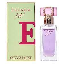 Escada Joyful אסקדה ג'ויפול א.ד.פ לאישה 50 מ"ל - pharm2u 