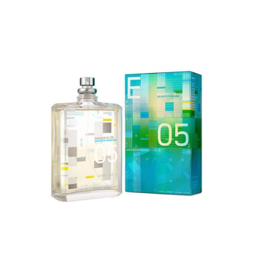 Escentric Molecule - Escentric 05 EDT Unisex 100ML - אסנטריק 05 אדט יוניסקס 100 מ"ל - אסנטריק מולקולה - pharm2u 