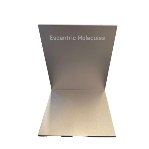 Escentric Molecule - Gray Stand - סטנד אפור - אסנטריק מולקולה - pharm2u 