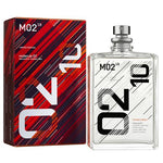 Escentric Molecule - Molecule Limited Adition 02 EDT Unisex 100ML - מולקולה 02 לימיטד אדישן אדט יוניסקס 100 מ"ל - אסנטריק מולקולה - pharm2u