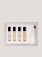 Essential Parfumes Discovery set EDP 4 X 10ml אסנשיאל פרפומס דיסקברי סט בושם יוניסקס - pharm2u 