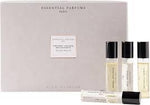 Essential Parfumes Discovery set EDP 4 X 10ml אסנשיאל פרפומס דיסקברי סט בושם יוניסקס - pharm2u 