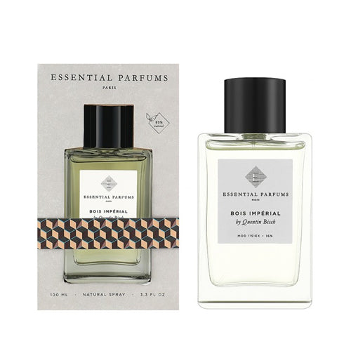Essential Parfums - Bois Imperial EDP Unisex 100ML - בויס אימפריאל אדפ יוניסקס 100 מ"ל - אסנשייל פרפיומס - pharm2u 