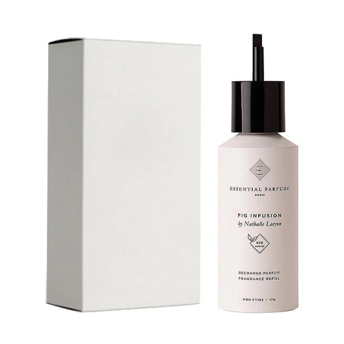 Essential Parfums - Fig Infusion Refill  EDP Unisex 150ML - פיג אינפיוז'ן ריפיל אדפ יוניסקס 150 מ"ל - אסנשייל פרפיומס - pharm2u 