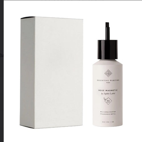 Essential Parfums - Nice Bergamote Refill EDP Unisex 150ML - נייס ברגמוט ריפיל אדפ יוניסקס 150 מ"ל - אסנשייל פרפיומס - pharm2u 