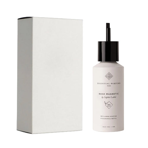 Essential Parfums - Rose Magnetic Refill  EDP Unisex 150ML - רוז מגנטיק ריפיל אדפ יוניסקס 150 מ"ל - אסנשייל פרפיומס - pharm2u 