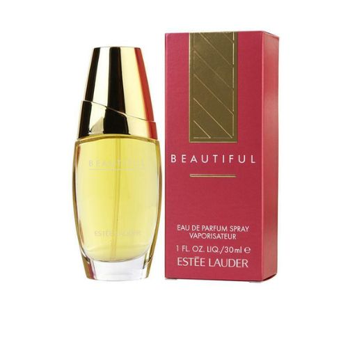 Estee Lauder - Beautiful EDP For Women 30ML - ביוטיפול אדפ לאישה 30 מ"ל - אסתי לאודר - pharm2u 