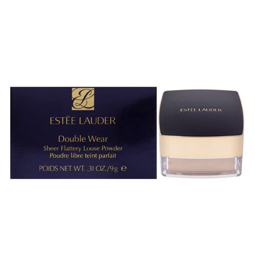 Estee Lauder - Double Wear Sheer Flattery Loose Powder Translucent Soft Glow - דאבל וור שיר פלאטרי לוס פודרה טראנסלוסנט סופט גלואו - א. לאודר קוסמטיקה - pharm2u 