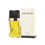 Estee Lauder - Knowing EDP For Women 75ML נואינג אדפ לאישה 75 מ"ל - אסתי לאודר - pharm2u 