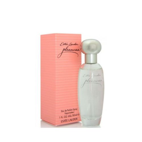 Estee Lauder - Pleasure EDP For Women 30ML - פלז'רס אדפ לאישה 30 מ"ל - אסתי לאודר - pharm2u 