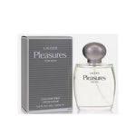 Estee Lauder - Pleasures EDC For Men 100ML - פלז'רס אדק לגבר 100 מ"ל - אסתי לאודר - pharm2u 