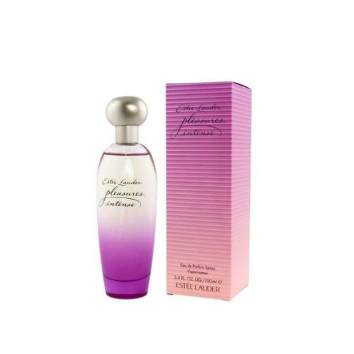 Estee Lauder - Pleasures Intense EDP For Women 100ML פלז'רס אינטנס אדפ לאישה 100 מ"ל - אסתי לאודר - pharm2u 