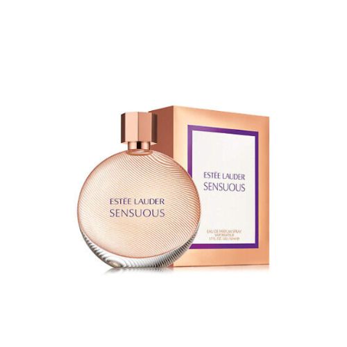Estee Lauder - Sensuous EDP For Women 50ML - סנסוס אדפ לאישה 50 מ"ל - אסתי לאודר - pharm2u 