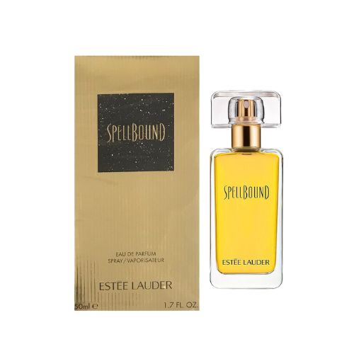 Estee Lauder - Spellbound EDP For Women 50ML - ספלבאונד אדפ לאישה 50 מ"ל - אסתי לאודר - pharm2u 